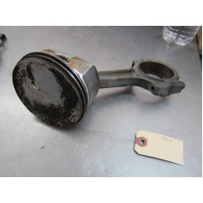 11Y001 PISTON WITH CONNECTING ROD STANDARD SIZE For 10-13 Chevrolet Tahoe Hybrid 6.0